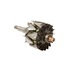 10510452 by DELCO REMY - Alternator Rotor - 70A, For 24SI Model