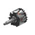10510452 by DELCO REMY - Alternator Rotor - 70A, For 24SI Model