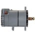 10459064 by DELCO REMY - Alternator - 26SI Model, 24V, 50A, 7/16I B+ Output Terminal, J180 Hinge