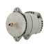 10459076 by DELCO REMY - Alternator - 26SI Model, 24V, 75A, 7/16I B+ Output Terminal, J180 Hinge