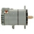 10459076 by DELCO REMY - Alternator - 26SI Model, 24V, 75A, 7/16I B+ Output Terminal, J180 Hinge