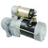 1113274 by DELCO REMY - Starter Motor - 28MT Model, 12V, SAE 1 Mounting, 10Tooth, Clockwise