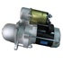 1113274 by DELCO REMY - Starter Motor - 28MT Model, 12V, SAE 1 Mounting, 10Tooth, Clockwise