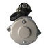 1113274 by DELCO REMY - Starter Motor - 28MT Model, 12V, SAE 1 Mounting, 10Tooth, Clockwise