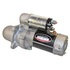 10465043 by DELCO REMY - Starter Motor - 28MT Model, 12V, 10 Tooth, SAE 1 Mounting, Clockwise