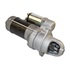 10465043 by DELCO REMY - Starter Motor - 28MT Model, 12V, 10 Tooth, SAE 1 Mounting, Clockwise
