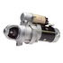 10465151 by DELCO REMY - Starter Motor - 28MT Model, 12V, 10 Tooth, SAE 1 Mounting, Clockwise