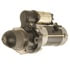 10461443 by DELCO REMY - Starter Motor - 28MT Model, 12V, 10 Tooth, SAE 4 Mounting, Clockwise