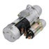 10461443 by DELCO REMY - Starter Motor - 28MT Model, 12V, 10 Tooth, SAE 4 Mounting, Clockwise