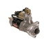 19026028 by DELCO REMY - Starter Motor - 38MT Model, 12V, SAE 3 Mounting, 12Tooth, Clockwise