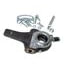 E-11921 by EUCLID - Air Brake Automatic Slack Adjuster - 5.5 in Arm Length, Trailer Trucks