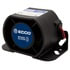 SA901N by ECCO - Back Up Alarm - Smart, 12-24V, 82-107 dB(A), 2-Bolt Mount