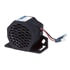 ECCO FH577 Back Up Alarm Back Up Alarm - Surface Mount, Forward Horn, 107 Db, 12-48 Volt