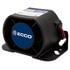 610N by ECCO - 600 Series Back Up Alarm - Surface Mount, Tonal, 97 Db, 12-36 Volt