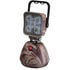 EW2461-CAMO by ECCO - EW2461 Series Work Light - Camo Housing, Square, Magnet Mount, White