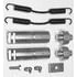 E-10841A by EUCLID - Air Brake - Repair Kit