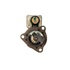 10461059 by DELCO REMY - Starter Motor - 40MT Model, 12V, 13 Tooth, SAE 3 Mounting, Clockwise