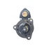 10461171 by DELCO REMY - Starter Motor - 41MT Model, 12V, 12 Tooth, SAE 3 Mounting, Clockwise