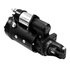 10461171 by DELCO REMY - Starter Motor - 41MT Model, 12V, 12 Tooth, SAE 3 Mounting, Clockwise