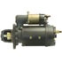 10461282 by DELCO REMY - Starter Motor - 41MT Model, 12V, 12 Tooth, SAE 1 Mounting, Clockwise