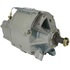 8700091 by DELCO REMY - Alternator - 50DN+ Model, 24V, 450A, 1/2 B+ Output Terminal, Cradle