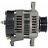 19020612 by DELCO REMY - Alternator - 7SI Model, 12V, 70A, M6 B+ Output Terminal, J180 Hinge