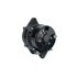 19020612 by DELCO REMY - Alternator - 7SI Model, 12V, 70A, M6 B+ Output Terminal, J180 Hinge