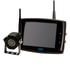 EC5605-WK by ECCO - CMOS 11 LED Touchscreen menu control, 2.4 GHz digital wireless system