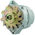 20043 by DELCO REMY - Light Duty Remanufactured Alternator