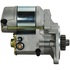 93550 by DELCO REMY - Starter Motor - Refrigeration, 12V, 1.4KW, 15 Tooth, Clockwise