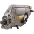 93590 by DELCO REMY - Starter Motor - Refrigeration, 12V, 2.0KW, 9 Tooth, Clockwise