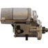 93590 by DELCO REMY - Starter Motor - Refrigeration, 12V, 2.0KW, 9 Tooth, Clockwise