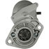 93589 by DELCO REMY - Starter Motor - Refrigeration, 12V, 2.2KW, 9 Tooth, Clockwise