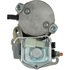 93589 by DELCO REMY - Starter Motor - Refrigeration, 12V, 2.2KW, 9 Tooth, Clockwise