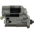 93589 by DELCO REMY - Starter Motor - Refrigeration, 12V, 2.2KW, 9 Tooth, Clockwise