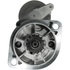 93553 by DELCO REMY - Starter Motor - Refrigeration, 12V, 1.4KW, 15 Tooth, Clockwise