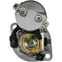 93553 by DELCO REMY - Starter Motor - Refrigeration, 12V, 1.4KW, 15 Tooth, Clockwise