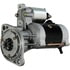 93584 by DELCO REMY - Starter Motor - Refrigeration, 12V, 2.2KW, 9 Tooth, Clockwise