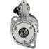 93584 by DELCO REMY - Starter Motor - Refrigeration, 12V, 2.2KW, 9 Tooth, Clockwise