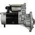 93584 by DELCO REMY - Starter Motor - Refrigeration, 12V, 2.2KW, 9 Tooth, Clockwise