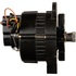 93090 by DELCO REMY - Alternator - Refrigeration, 12V, 65A, 1/4-20 B+ Output Terminal, Bi-Rotation