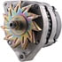 93076 by DELCO REMY - Alternator - Refrigeration, 12V, 70A, M6X1.0 B+ Output Terminal, Bi-Rotation