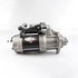 8300019 by DELCO REMY - Starter Motor - 39MT Model, 12V, 11Tooth, SAE 3 Mounting, Clockwise