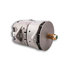 8700017 by DELCO REMY - Alternator - 35SI Model, 12V, 140A, 1/4 B+ Output Terminal, Quad