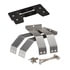 A1234RMK by ECCO - Light Bar Mounting Bracket - 12 Series For Ford Truck F150 2015-2017
