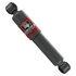 HD1214-0546 by BULLDOG HD SHOCKS - Suspension Shock Absorber - New, Gas Charged, Eyelet/Eyelet Mount