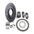 Horton 994388 Engine Cooling Fan Clutch Kit Radiator and Engine Cooling Fan Kit