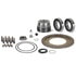 994314 by HORTON - Engine Cooling Fan Clutch Kit