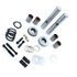 E-4458B by EUCLID - Steering King Pin Kit - with Bronze Ream Bushing