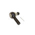 E-4608 by EUCLID - Steering Tie Rod End - Front Axle, Type 1